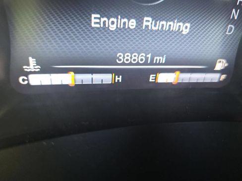Used 2022 Jeep Renegade Altitude w/ Convenience Group AWD/4WD image 5