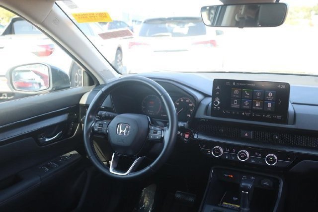 Used 2023 Honda CR-V EX-L image 22
