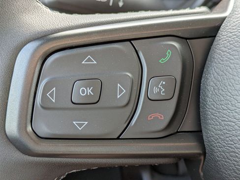 New 2026 Jeep Gladiator Mojave AWD/4WD image 27