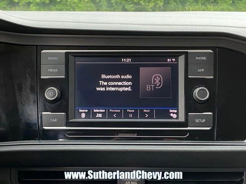 Used 2019 Volkswagen Jetta S w/ Driver Assistance Package FWD image 25