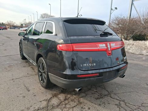 Used 2011 Lincoln MKT AWD w/ 201A Rapid Spec Order Code image 6