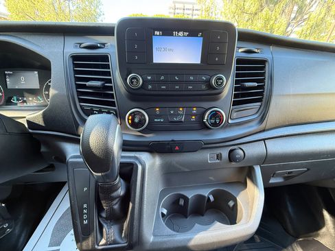 Used 2023 Ford Transit 350 XL image 20