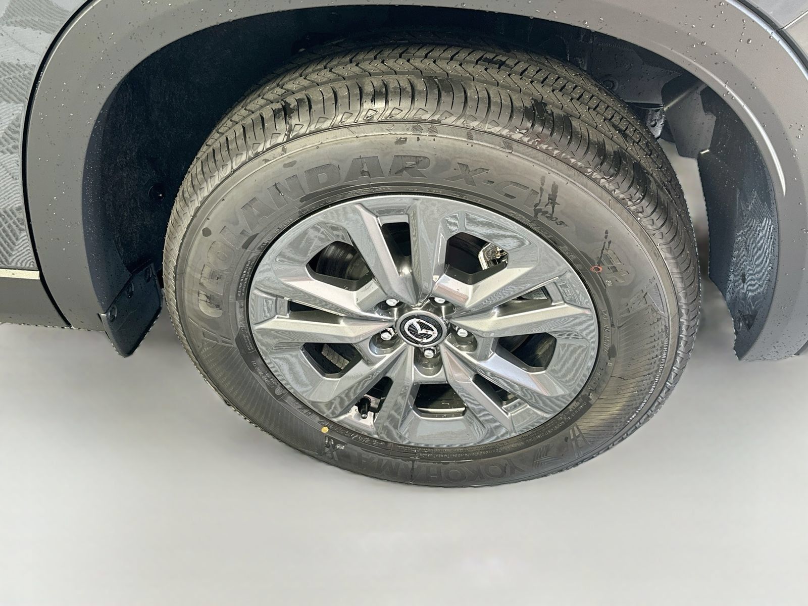 New 2026 MAZDA CX-5 Select AWD/4WD image 30