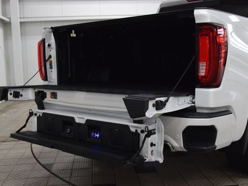 Used 2024 GMC Sierra 1500 Denali Ultimate AWD/4WD image 26