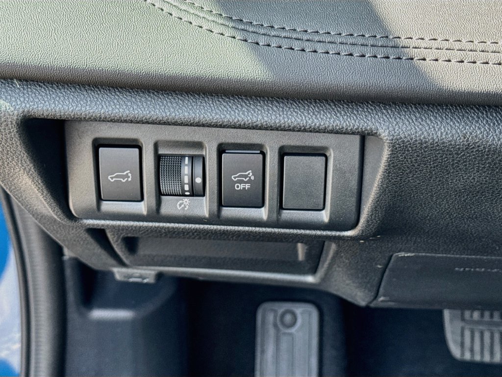 Certified 2025 Subaru Outback Wilderness AWD/4WD image 6