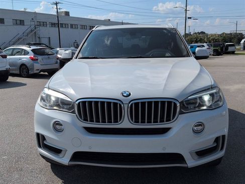 Used 2017 BMW X5 sDrive35i RWD image 8