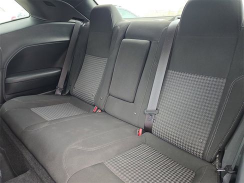 Used 2022 Dodge Challenger SXT w/ Blacktop Package image 25