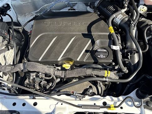 Certified 2024 Buick Encore GX Preferred image 28