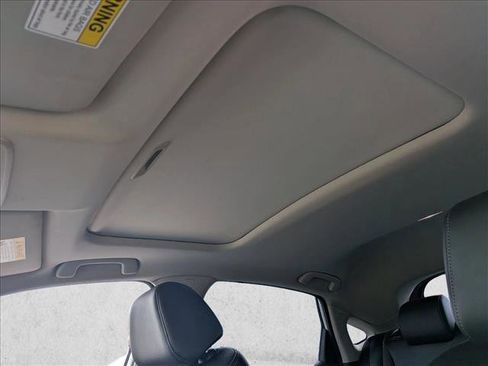 Used 2022 Honda Civic EX-L image 16