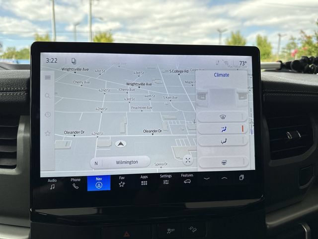 Certified 2023 Ford Expedition Max XLT AWD/4WD image 19