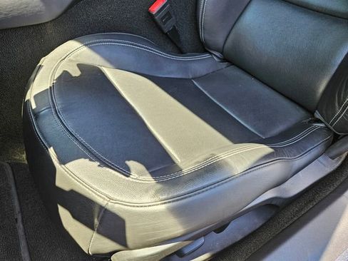 Used 2018 Chevrolet Corvette Stingray Coupe w/ Battery Protection Package RWD image 8