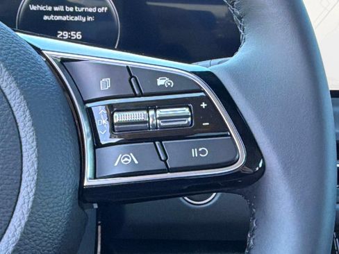 New 2026 Kia Seltos EX FWD image 28