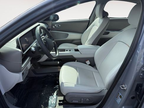 Used 2024 Hyundai Ioniq 6 SEL RWD image 10