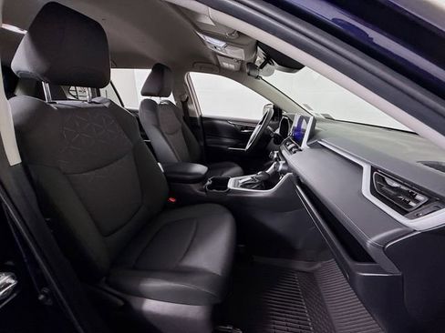 Certified 2024 Toyota RAV4 XLE image 24