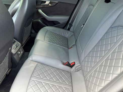 Used 2018 Audi S5 Prestige w/ S Sport Package image 25