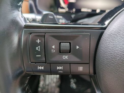 Used 2023 Nissan Pathfinder Platinum w/ Cargo Package AWD/4WD image 26