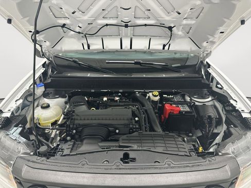 Used 2025 Ford Maverick XLT w/ 4K Tow Package image 28