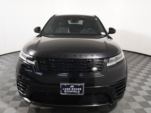 Used 2025 Land Rover Range Rover Velar Dynamic SE AWD/4WD image 10