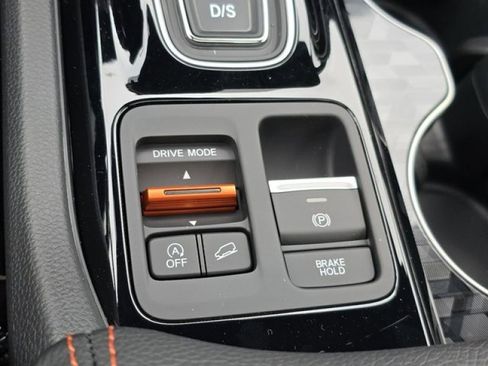 New 2026 Honda Passport TrailSport Elite image 20