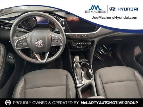 Used 2023 Buick Encore GX Select image 26