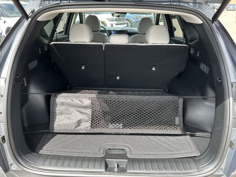 New 2026 Hyundai Tucson SEL AWD/4WD image 31