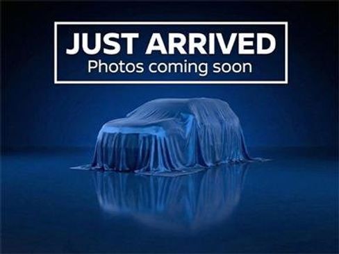 Used 2021 Nissan Altima 2.5 SL FWD image 1