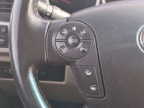 Used 2008 Toyota Tundra Limited image 23