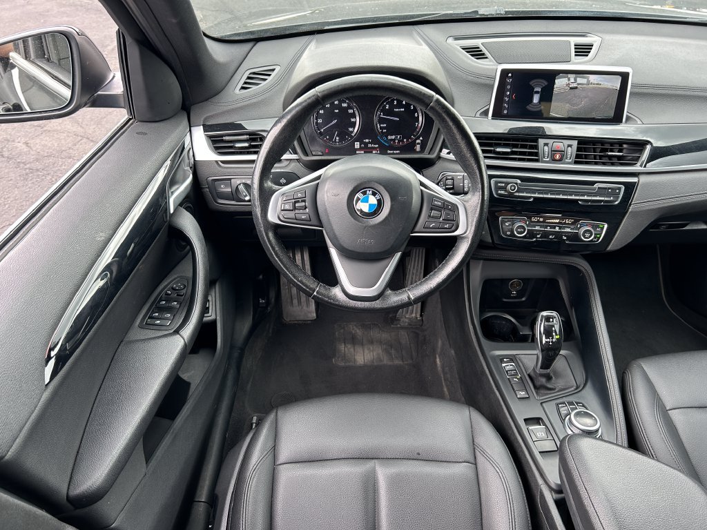 Used 2020 BMW X1 xDrive28i w/ Convenience Package AWD/4WD image 29