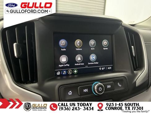 Used 2022 GMC Terrain SLE w/ Driver Convenience Package FWD image 25