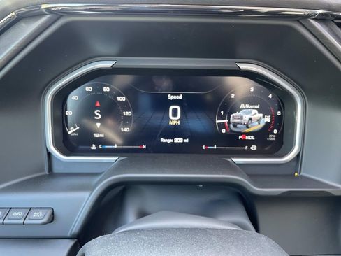 New 2026 GMC Sierra 2500 AT4X w/ AT4X AEV Edition AWD/4WD image 26