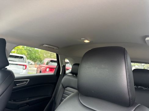 Used 2024 Ford Edge SEL w/ Convenience Package AWD/4WD image 24
