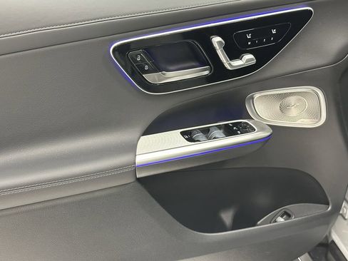 New 2026 Mercedes-Benz GLC 43 AMG GLC 43 AMG image 10