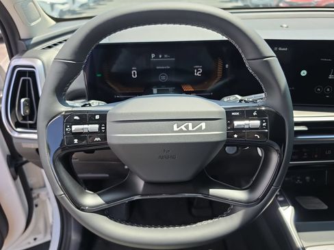 New 2026 Kia Sorento EX FWD image 29