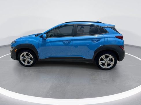 Used 2023 Hyundai Kona SEL w/ Convenience Package FWD image 9