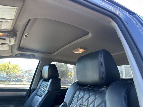 Used 2017 Toyota Tundra Platinum image 20