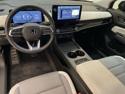 Certified 2024 Honda Prologue EX image 19