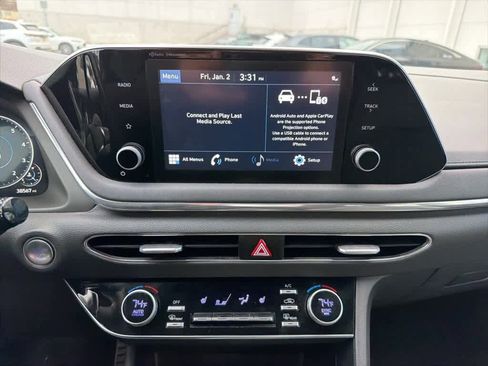 Used 2021 Hyundai Sonata SEL Plus image 29