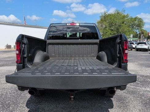 Used 2026 RAM 1500 Rebel AWD/4WD image 12