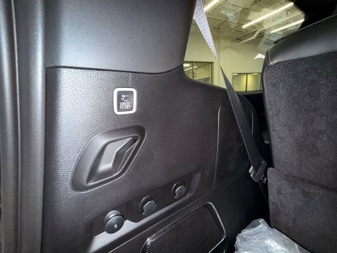 New 2026 Jeep Grand Wagoneer Limited image 10