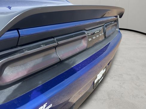 Used 2020 Dodge Challenger R/T Scat Pack w/ Plus Package image 14