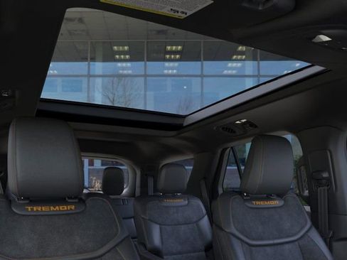 New 2026 Ford Explorer Tremor w/ Tremor Ultimate Package image 22