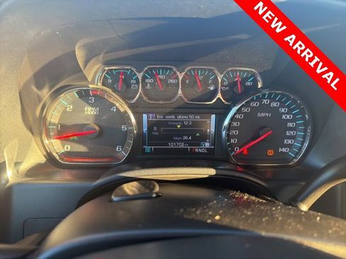 Used 2017 GMC Sierra 1500 SLE w/ SLE Value Package image 12