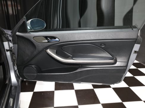 Used 2004 BMW M3 Coupe RWD image 37