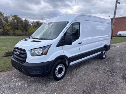 Used 2024 Ford Transit 250 Medium Roof