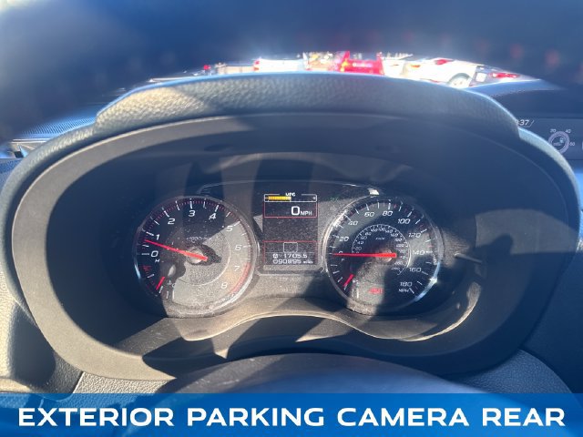 Used 2019 Subaru WRX AWD/4WD image 16