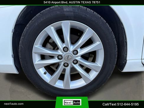 Used 2012 Lexus ES 350 image 33