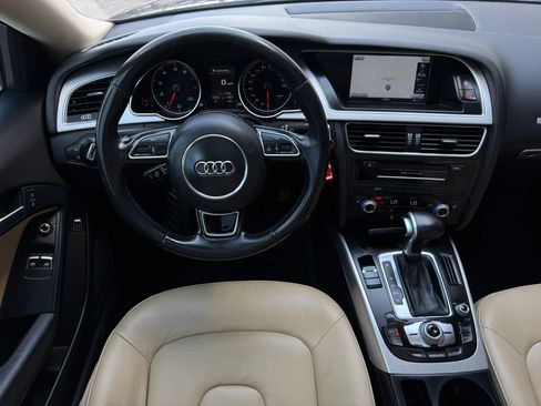 Used 2016 Audi A5 2.0T Premium AWD/4WD image 19