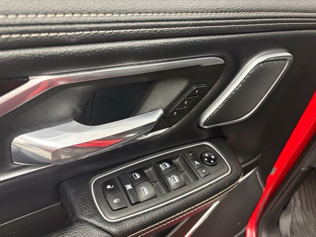 Used 2021 RAM 1500 Laramie AWD/4WD image 15