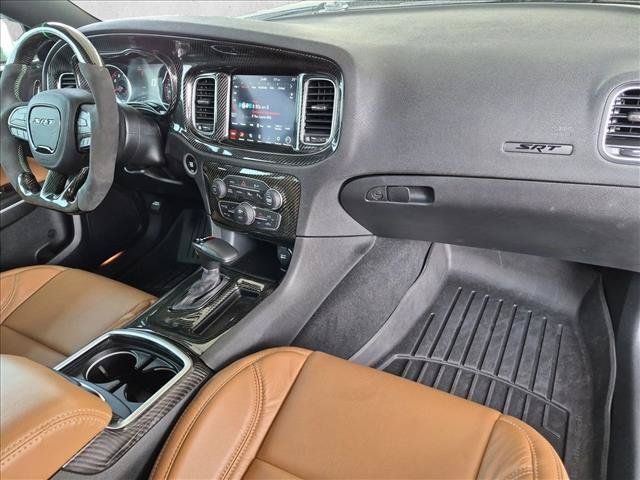 Used 2023 Dodge Charger Scat Pack RWD image 21
