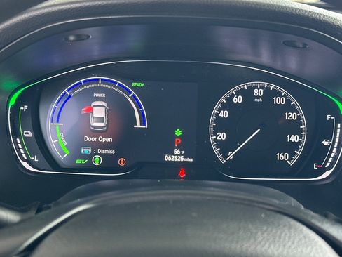 Used 2022 Honda Insight EX image 25